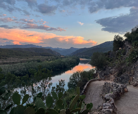 Summer Adventure: 5 Weeks in Catalonia, Spain