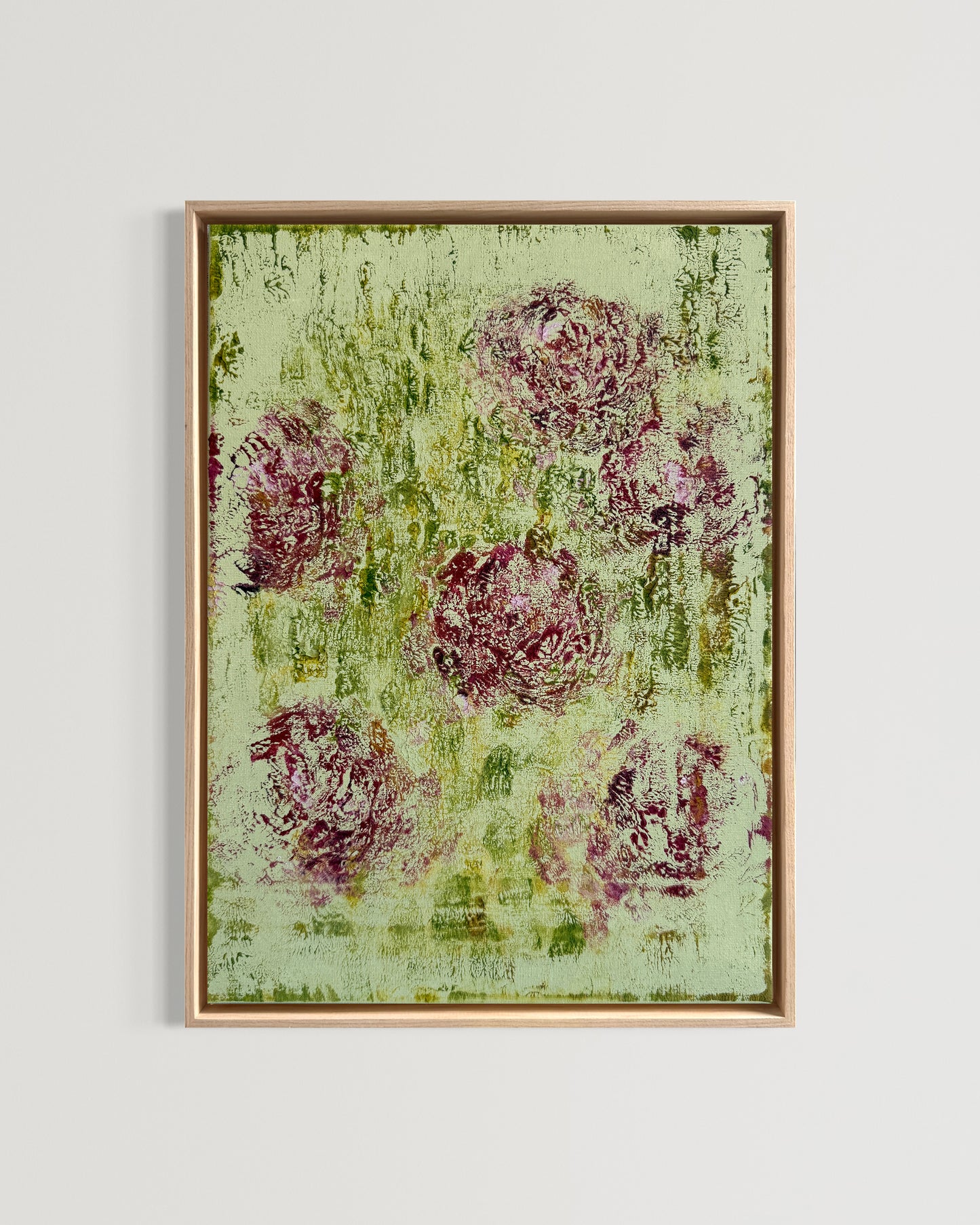 Evening Roses 2