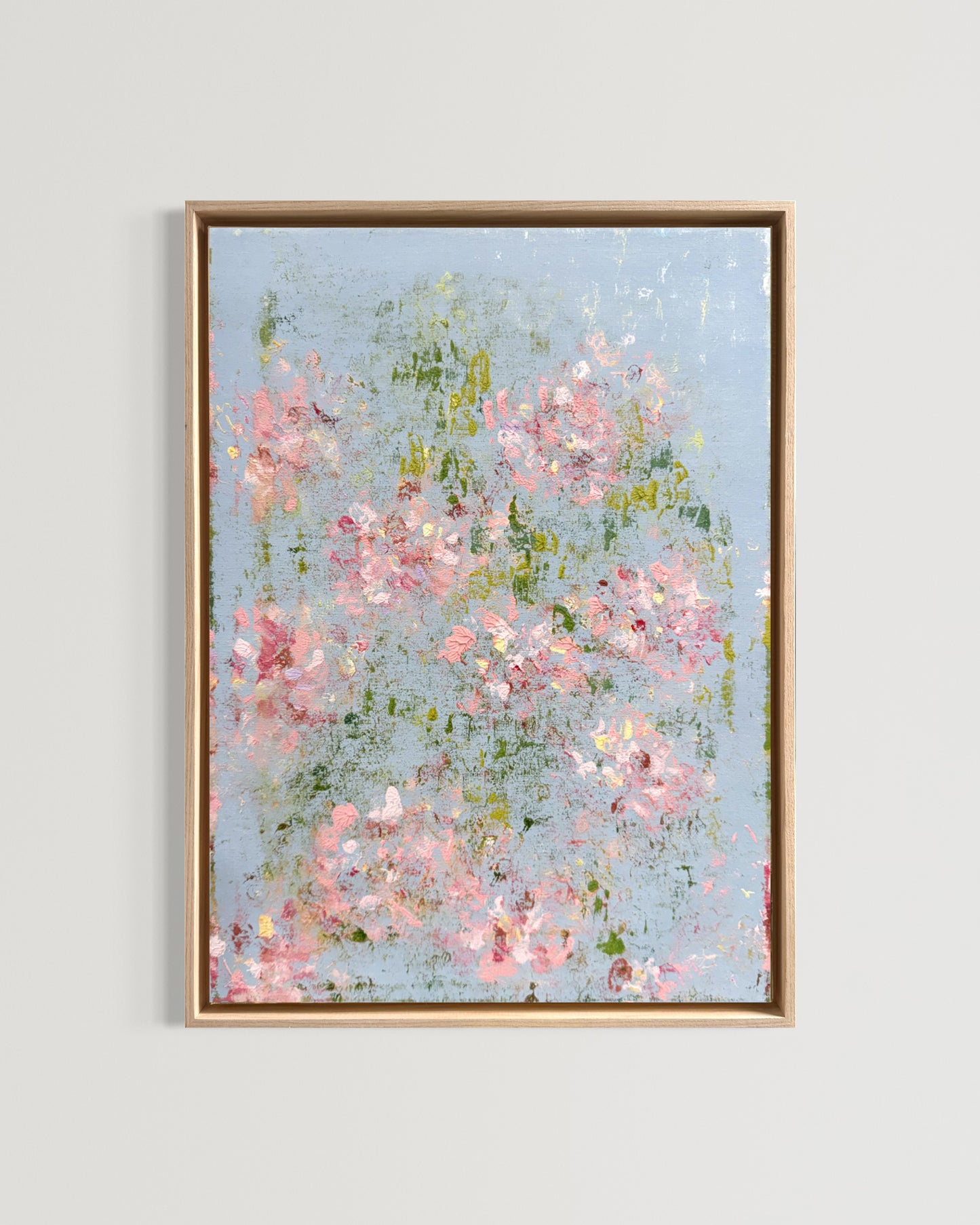 Many Petals 3