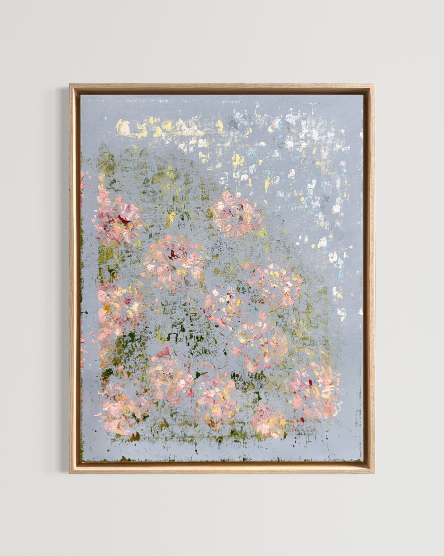 Many Petals 1