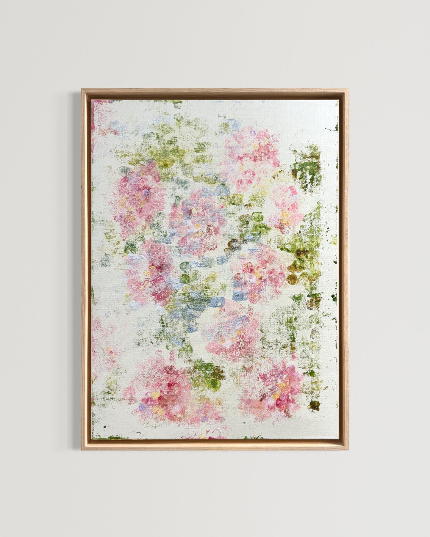 Many Petals 6