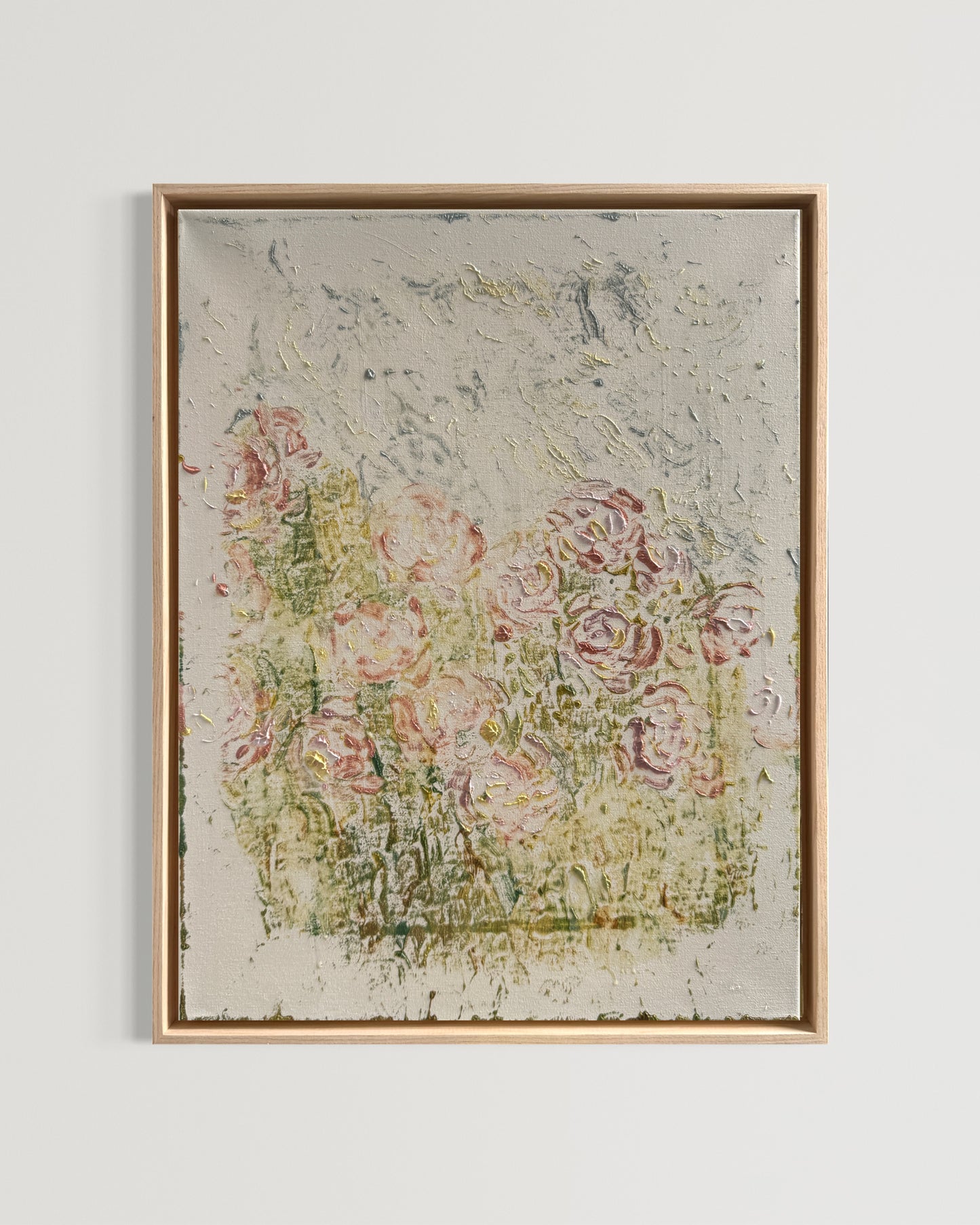 Memory of a Garden 4