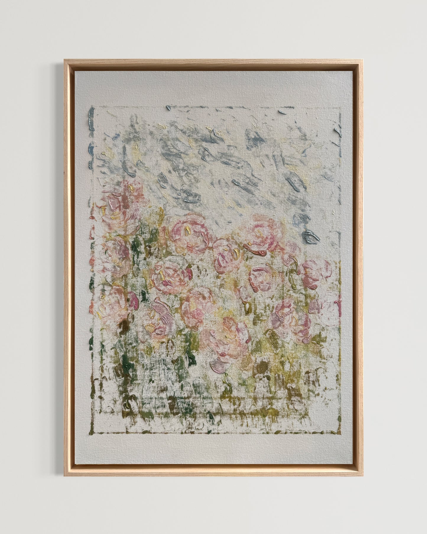 Memory of a Garden 6