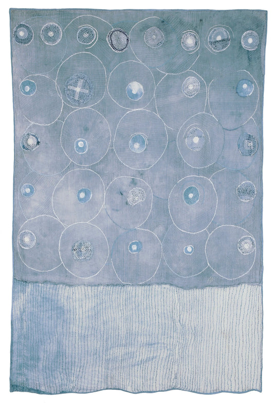 Artfully, Episode 2 - Judy Martin