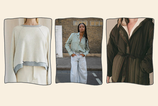 10 Fall Basics for 2023