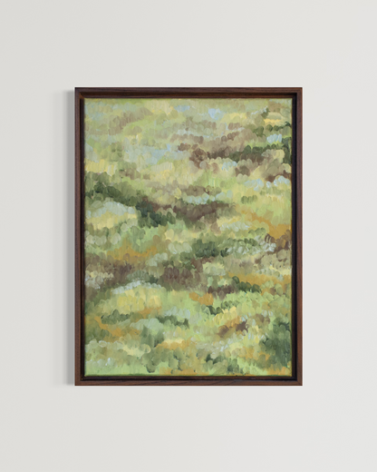 A Place the Wind Knows