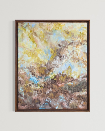 A Morning of Promise