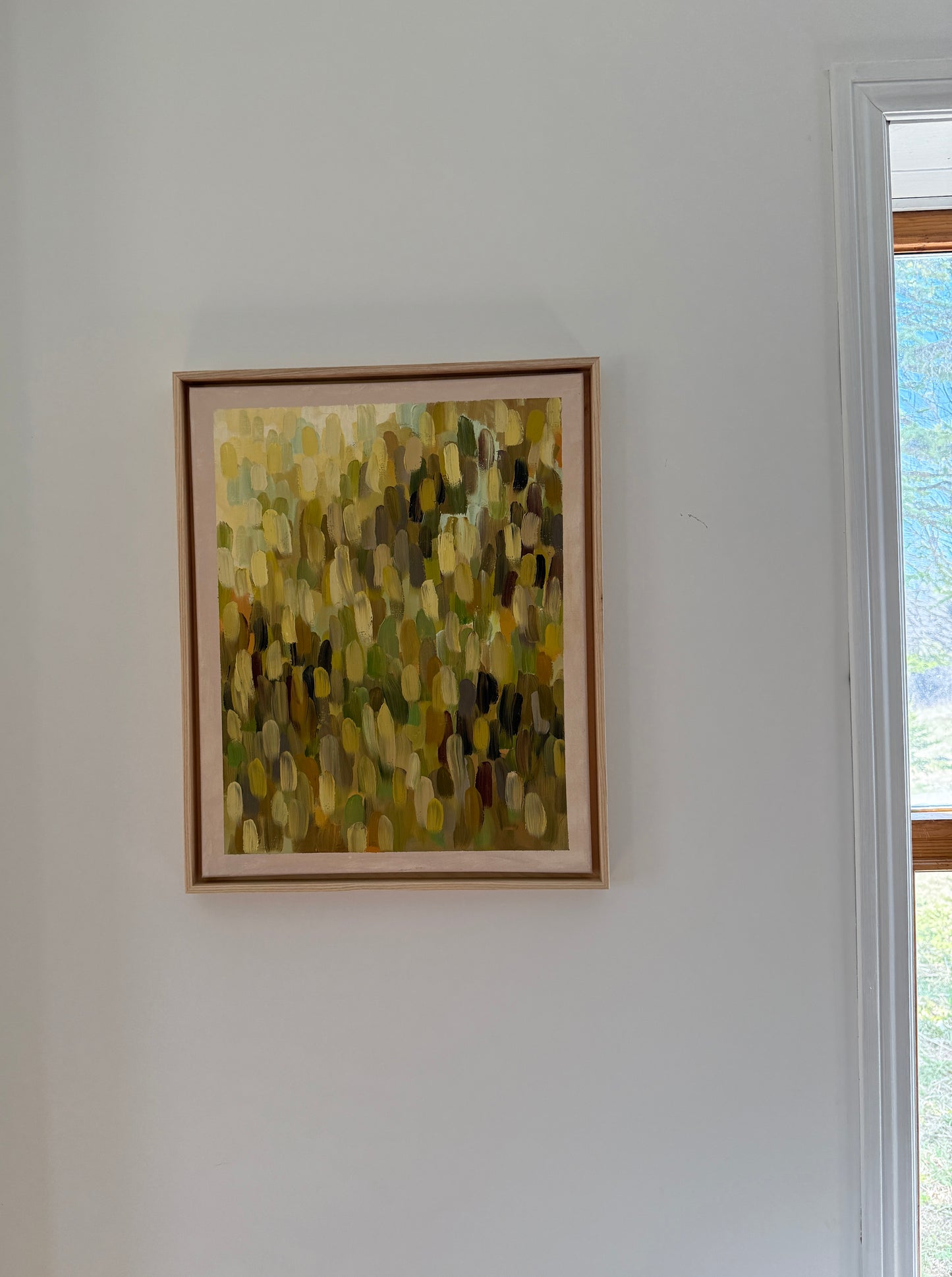 Dappled Light 2