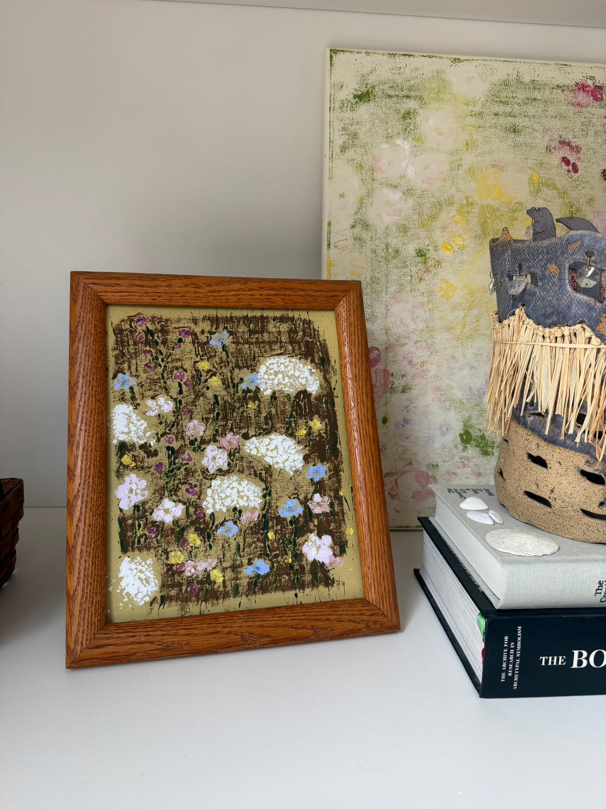 Wildflowers - Open Edition Print