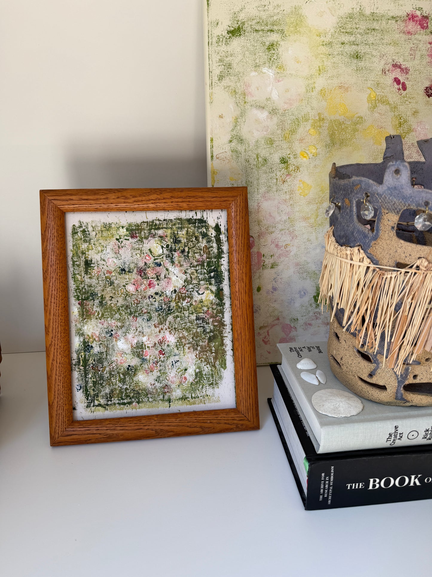 Summer Air - Open Edition Print