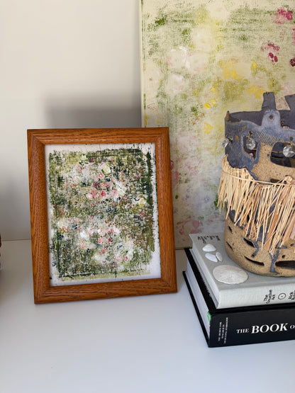 Summer Air - Open Edition Print