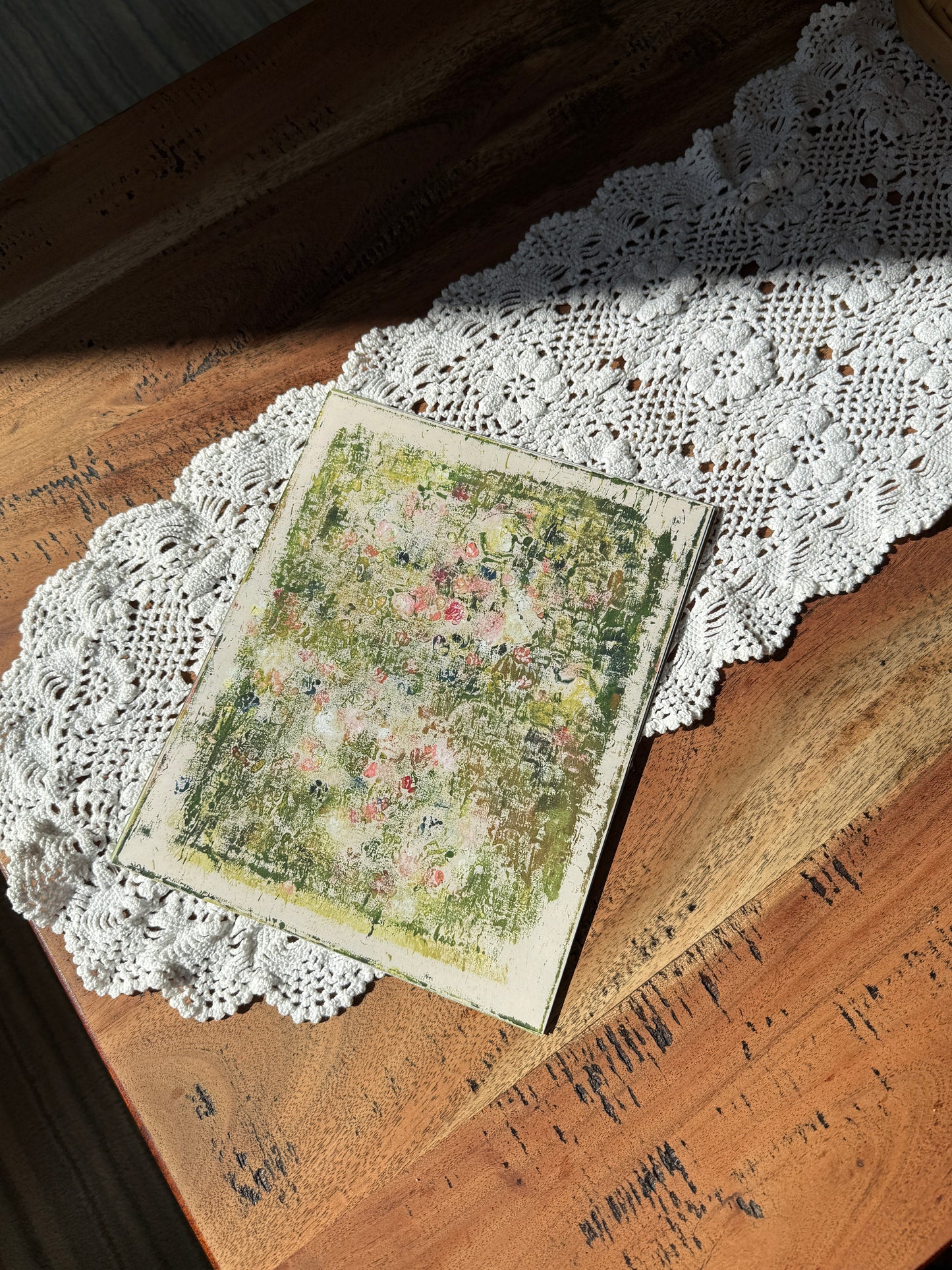Summer Air - Open Edition Print
