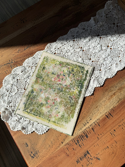 Summer Air - Open Edition Print