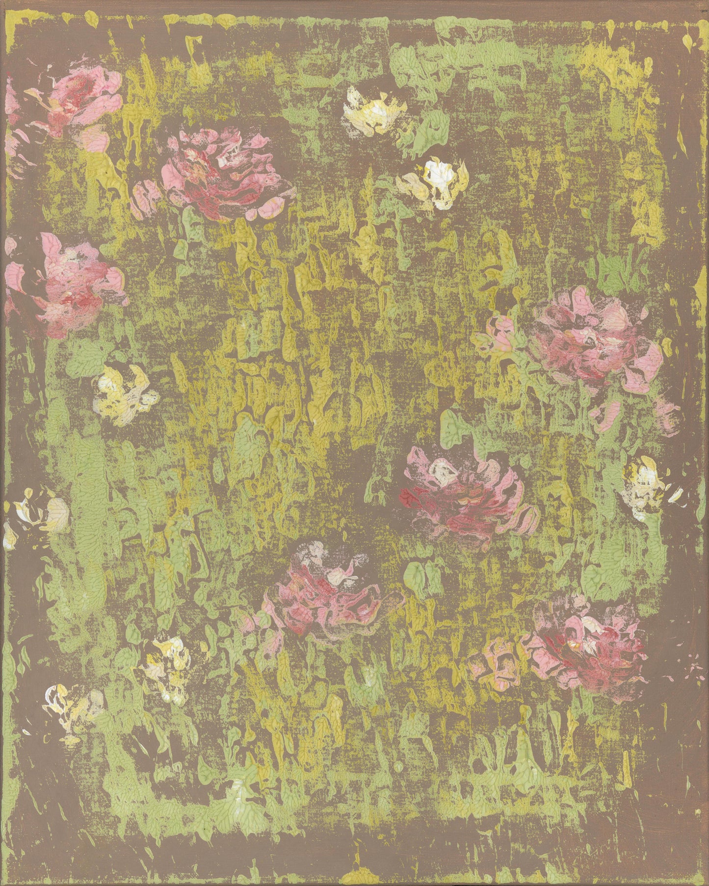 Sweet July - Open Edition Print