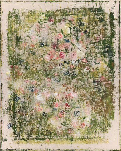 Summer Air - Open Edition Print