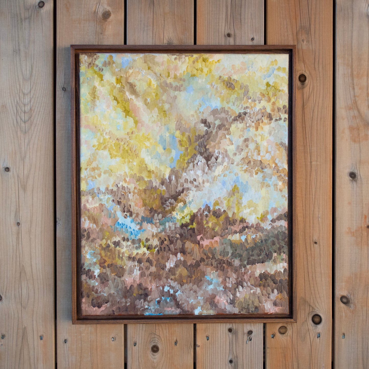 A Morning of Promise