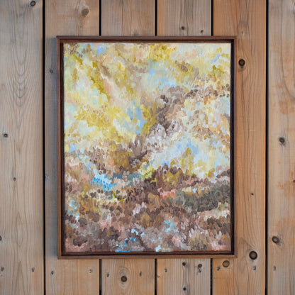 A Morning of Promise