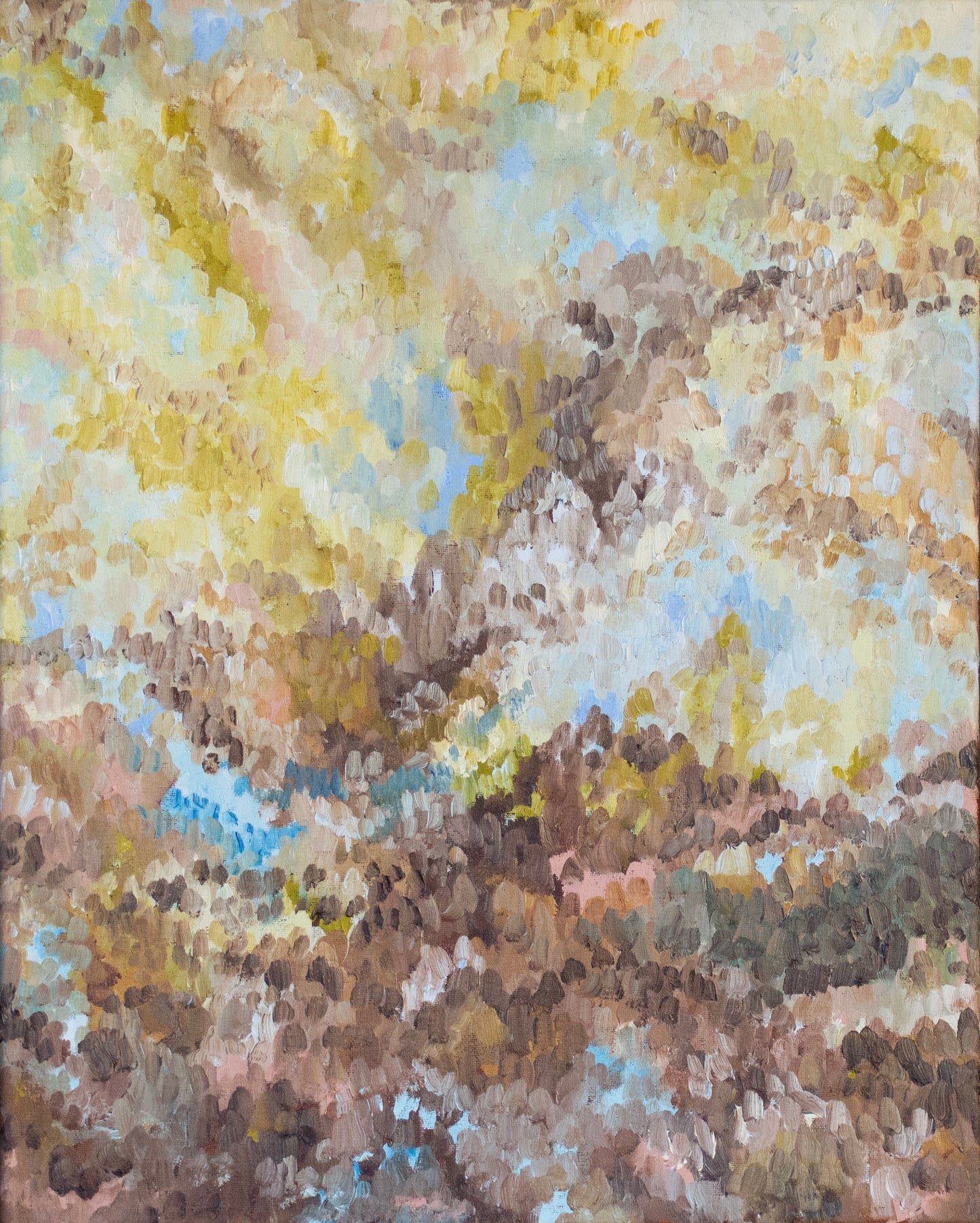 A Morning of Promise