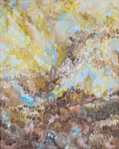 A Morning of Promise