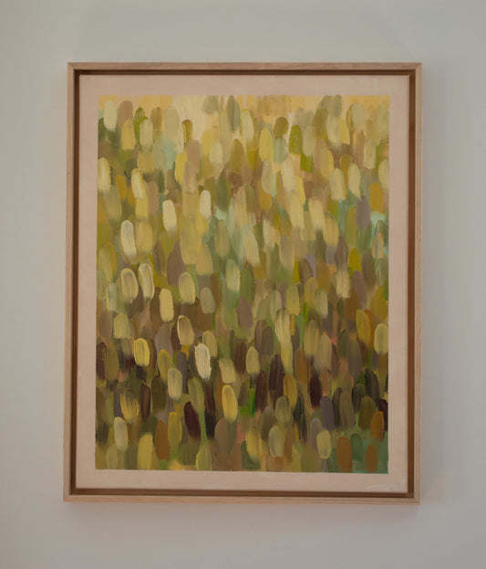 Dappled Light 1