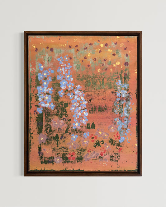 Delphinium 1
