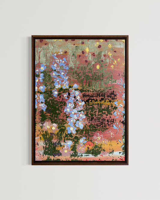 Delphinium 2