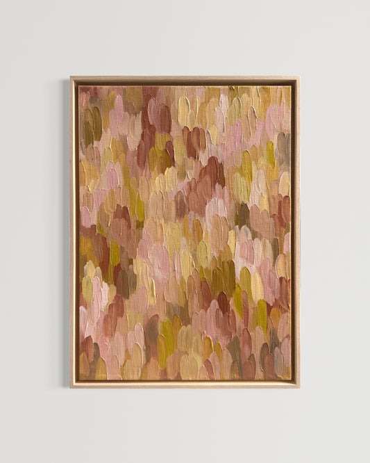 The Love of a Mother