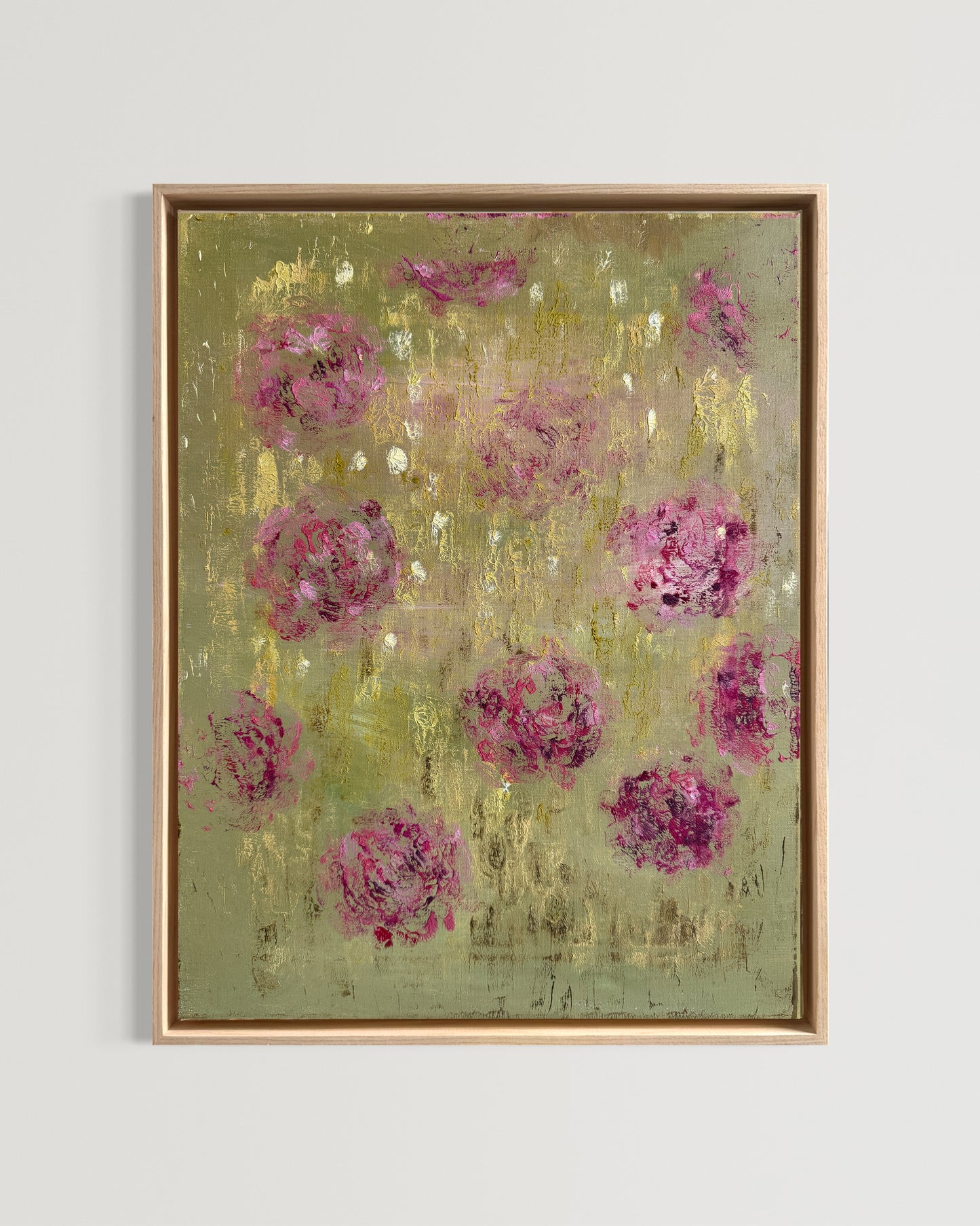 Evening Roses 4