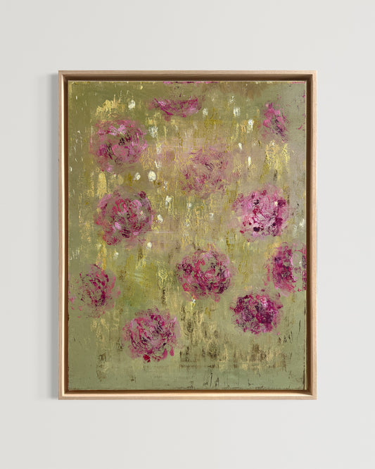 Evening Roses 4