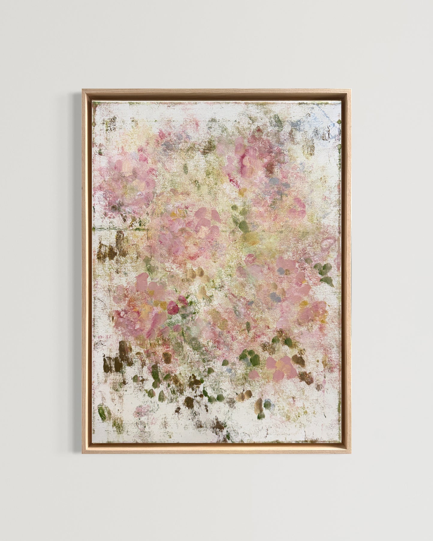Many Petals 5