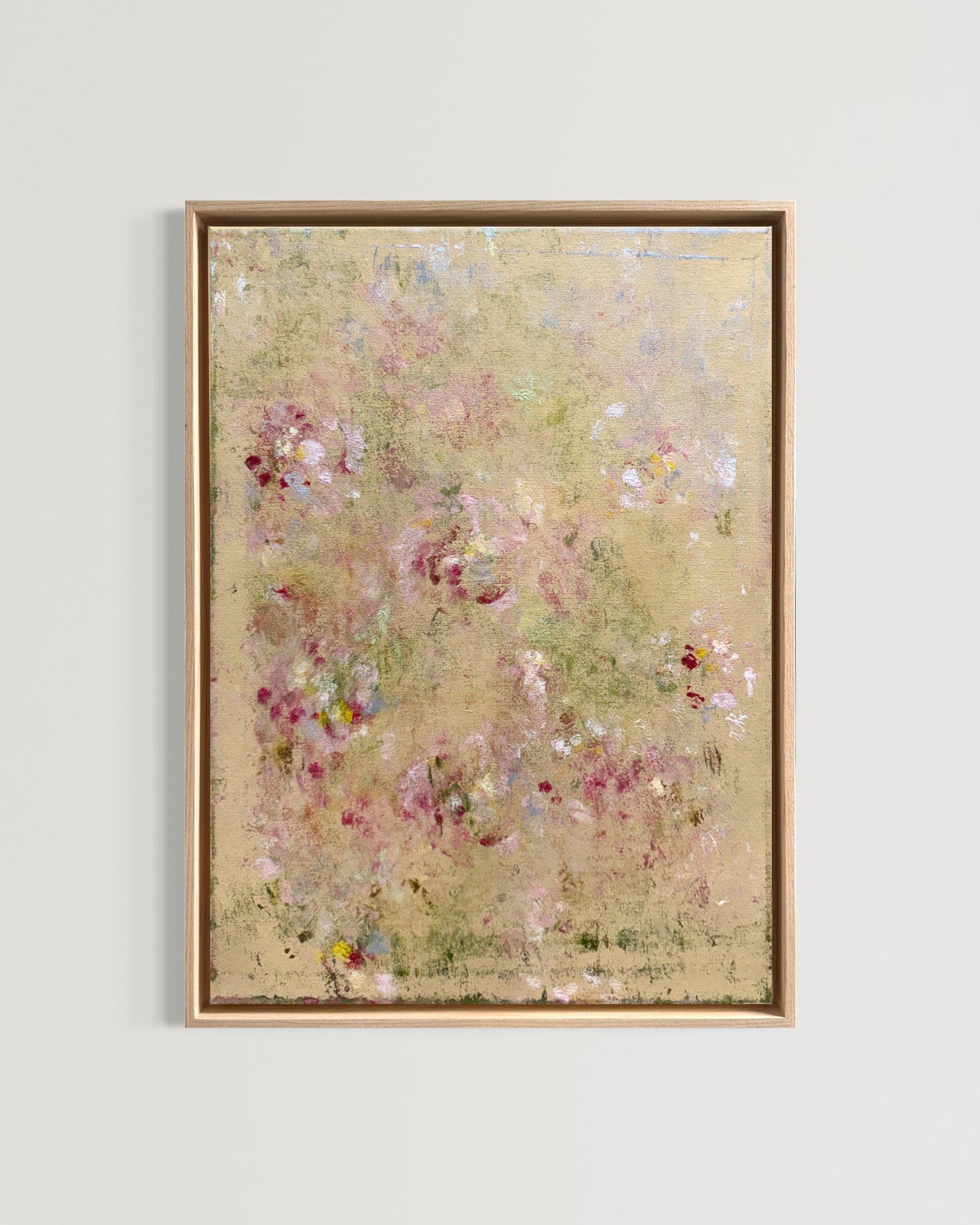 Many Petals 4