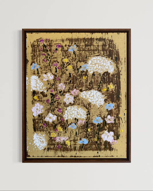 Wildflowers 1