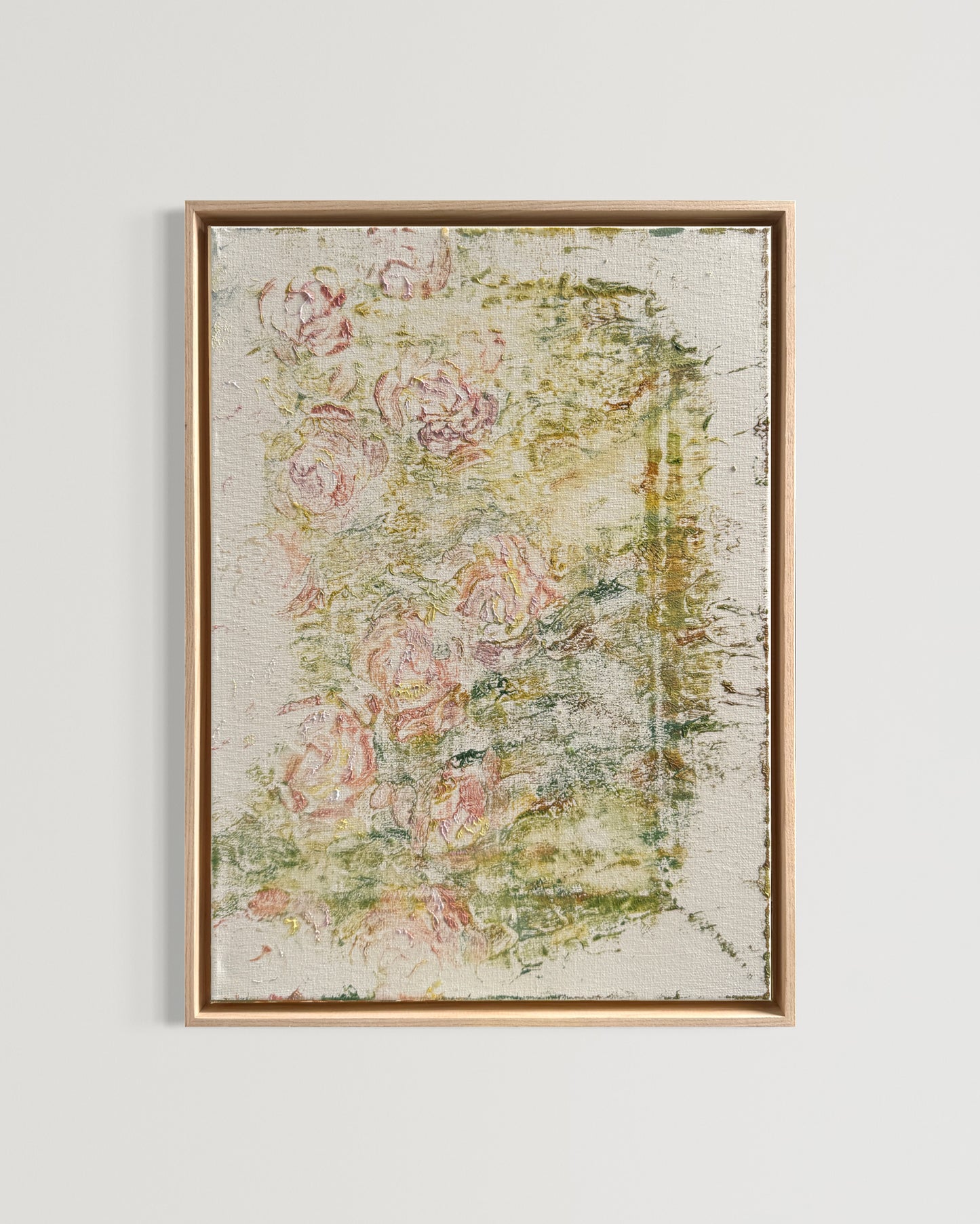 Memory of a Garden 1
