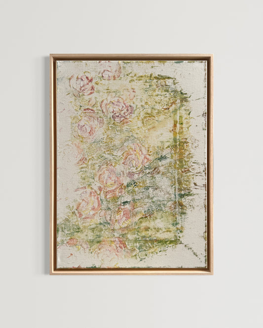 Memory of a Garden 1