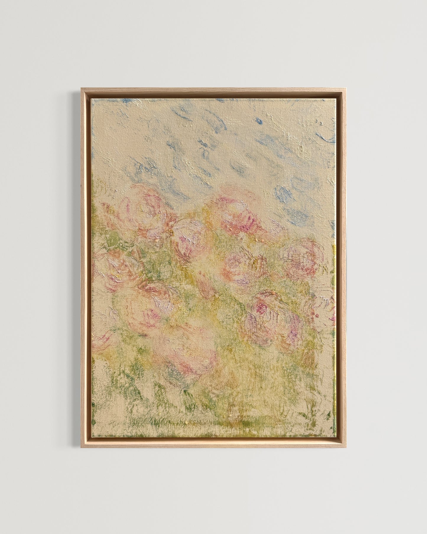 Memory of a Garden 3