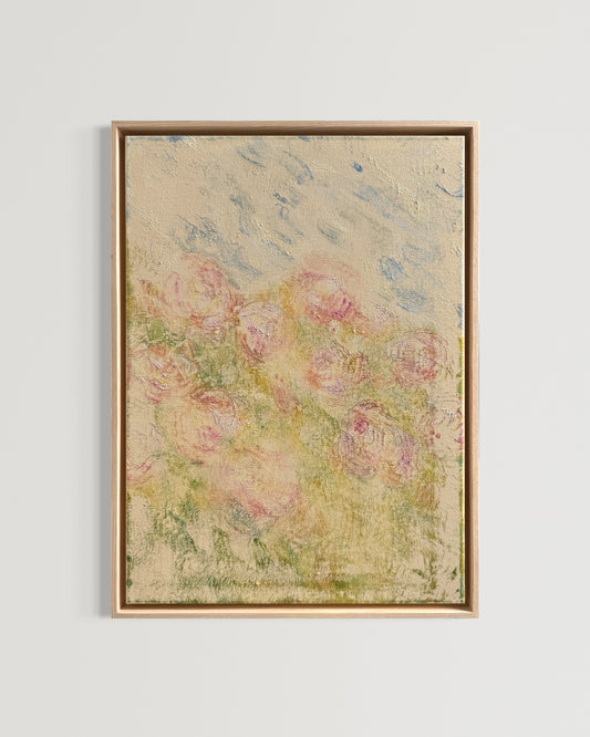 Memory of a Garden 3