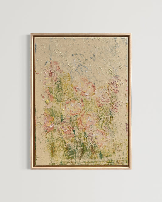 Memory of a Garden 2