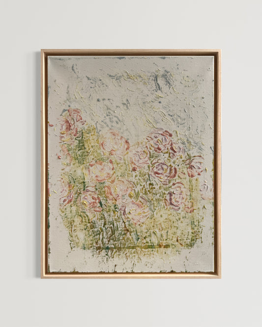 Memory of a Garden 4