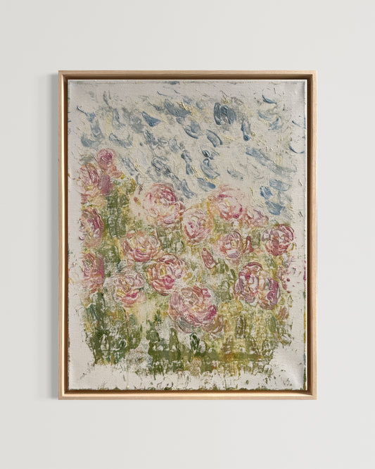 Memory of a Garden 5