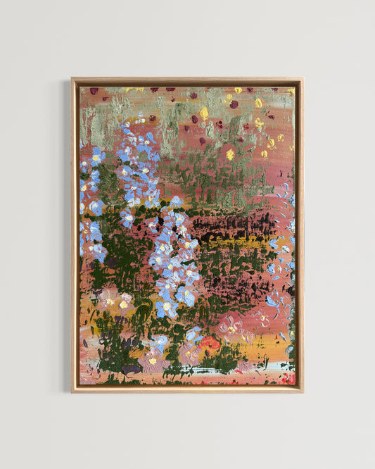 Delphinium 2