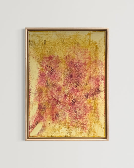 Pressed Flowers 4