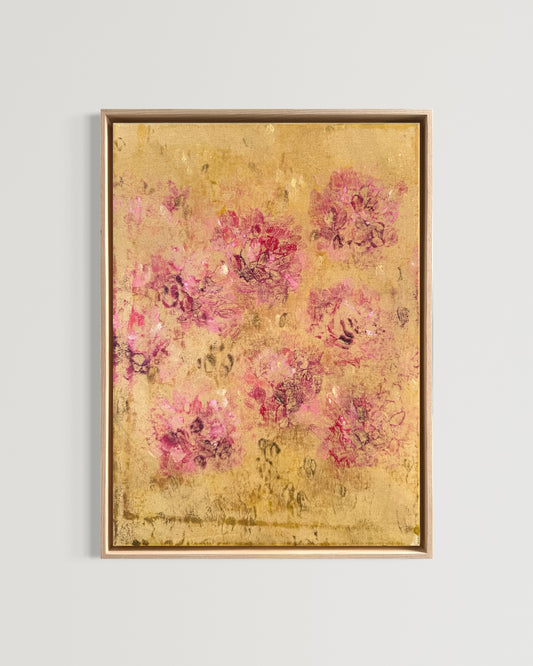 Pressed Flowers 1
