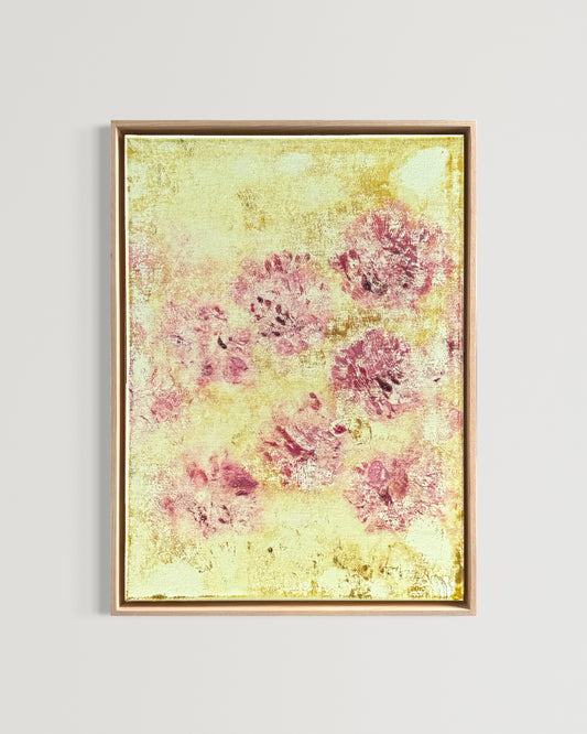 Pressed Flowers 3