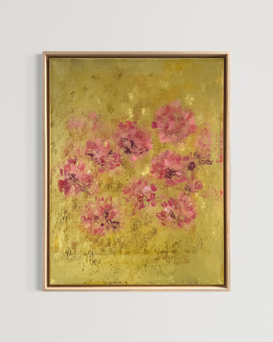 Pressed Flowers 2