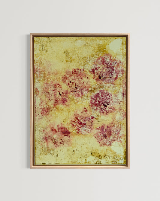 Pressed Flowers 3