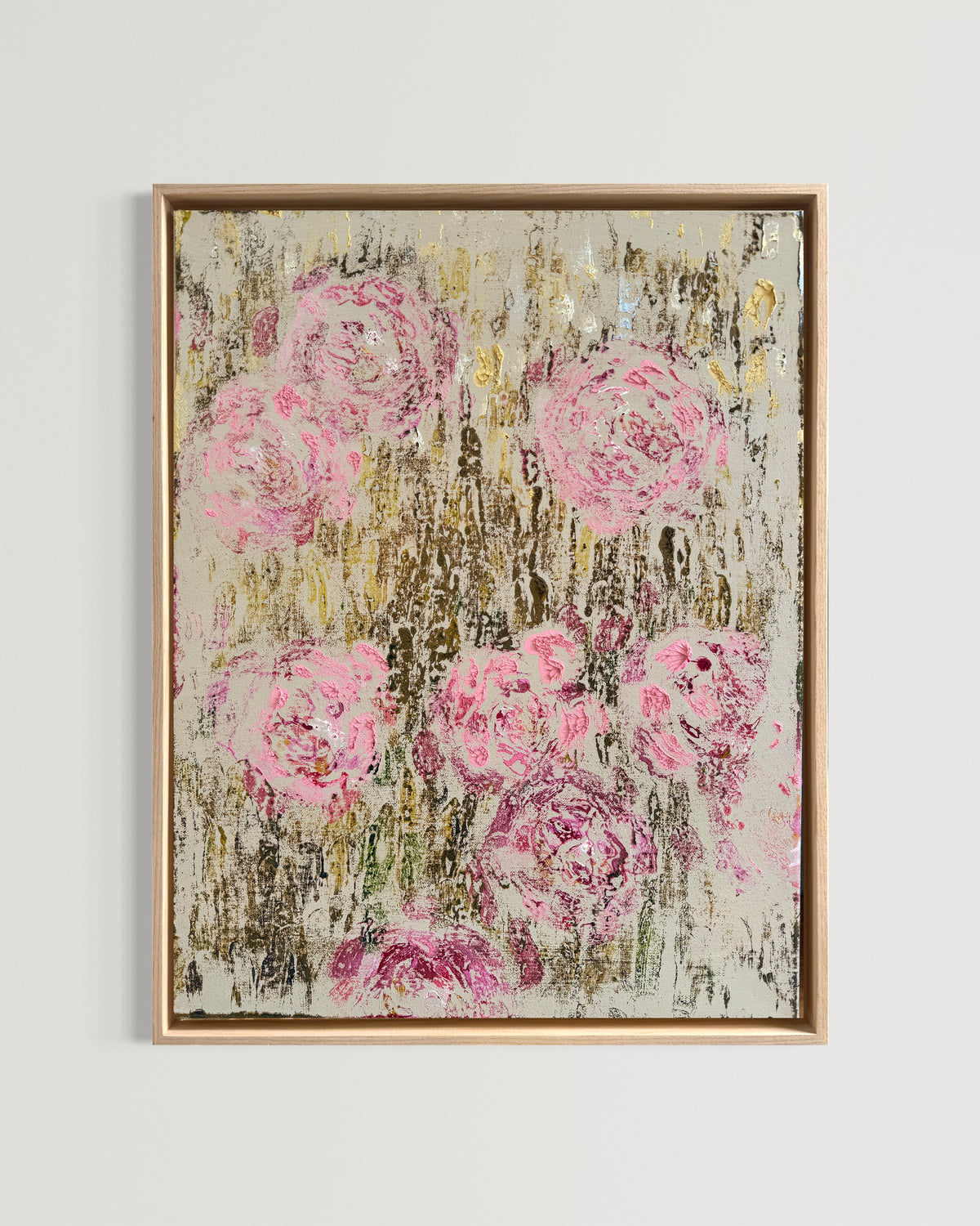 Trailing Roses 3