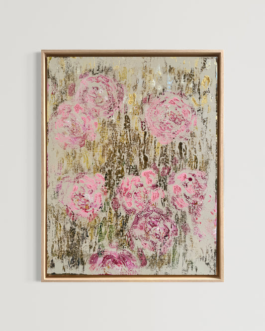 Trailing Roses 3