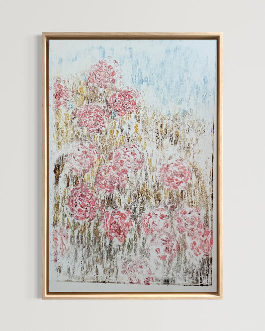 Trailing Roses 2