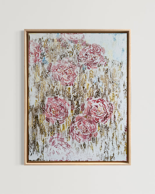Trailing Roses 4