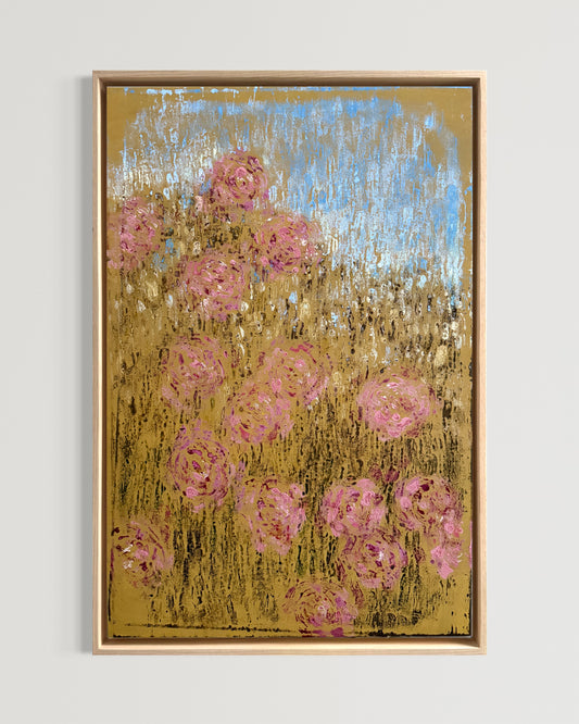 Trailing Roses 1